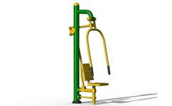 如何選擇合適的戶外健身器材？選擇廣東牧童實(shí)業(yè)，專業(yè)健身器材供應(yīng)商