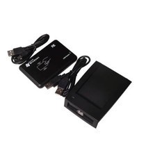 辦公逸微信考勤機(jī) vs 上海禮卡USB ID讀卡器 哪種更適合你的打卡需求？